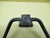 Retro Brass Ornate Triangle Shaoe Towel Holder 120H x 150W x 75D
