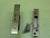 Slyvan 5 Lever Security Mortice Lock with Striker & Screws(No Key)