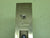 Slyvan 5 Lever Security Mortice Lock with Striker & Screws(No Key)