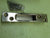 Slyvan 5 Lever Security Mortice Lock with Striker & Screws(No Key)