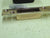 Slyvan 5 Lever Security Mortice Lock with Striker & Screws(No Key)