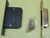 Whitco Liechhardt Sliding Security Screen Door Lock(New) 180L x 35W