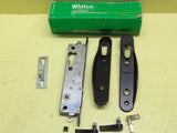 Whitco Liechhardt Sliding Security Screen Door Lock(New) 180L x 35W