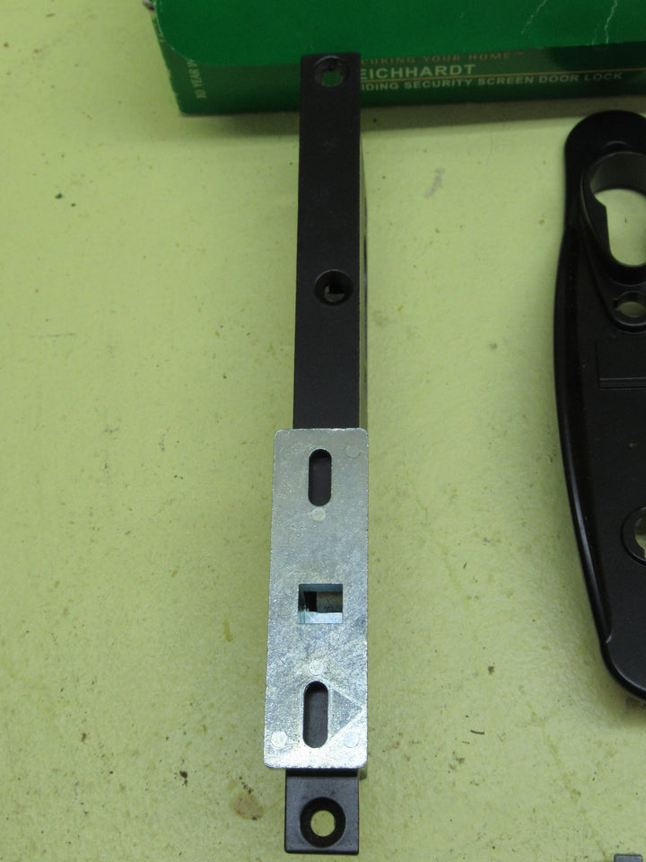 Whitco Liechhardt Sliding Security Screen Door Lock(New) 180L x 35W