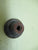 Antique Brass Round Door Knob 45H x 55Dia
