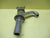Wide Middle Fin Basin Faucet Tap with Circle Base 87H x 100d x 55Dia