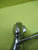 Wide Middle Fin Skirted Base Basin Tap 90H x 100W x 55Dia
