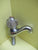 Wide Standard Middle Fin Basin Faucet Tap 75H x 100W x 55Dia