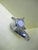 Flat Wide Small Fin Top Faucet Basin Tap 75H x 100D x 65Dia