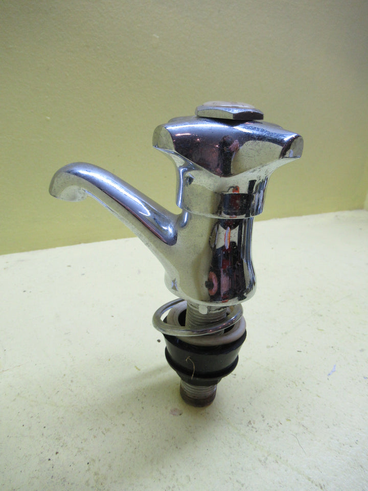 Greens Faucet Tapware H & C 85H x 110D x 70Dia