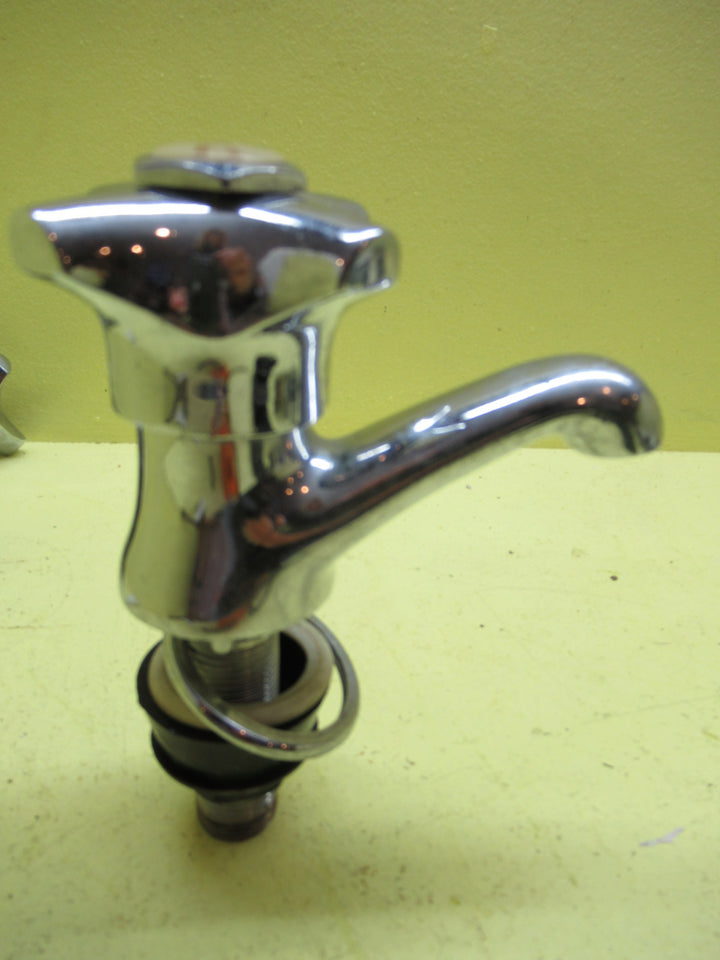 Greens Faucet Tapware H & C 85H x 110D x 70Dia