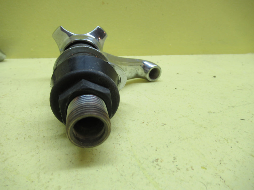 Greens Faucet Tapware H & C 85H x 110D x 70Dia