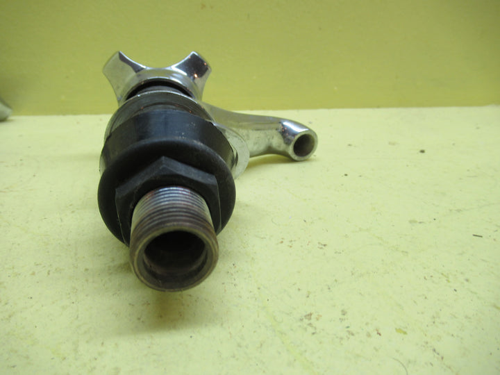 Greens Faucet Tapware H & C 85H x 110D x 70Dia