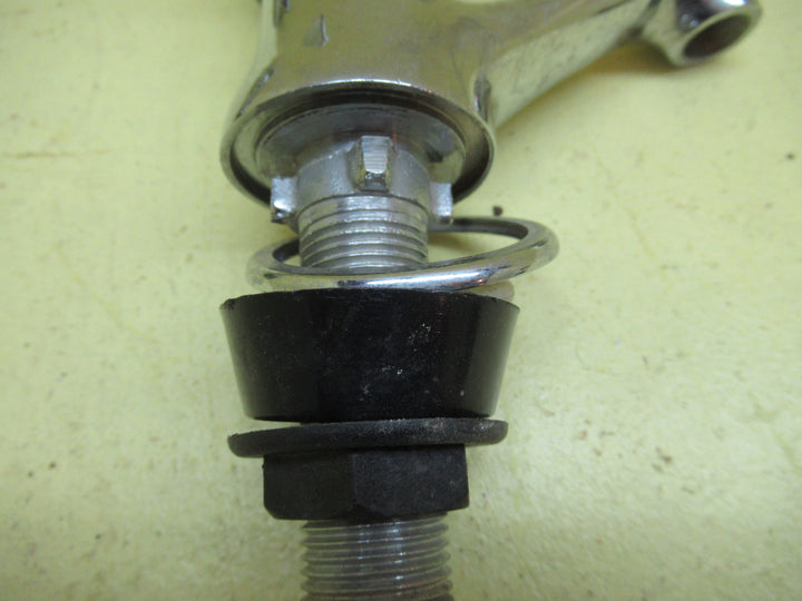Greens Faucet Tapware H & C 85H x 110D x 70Dia
