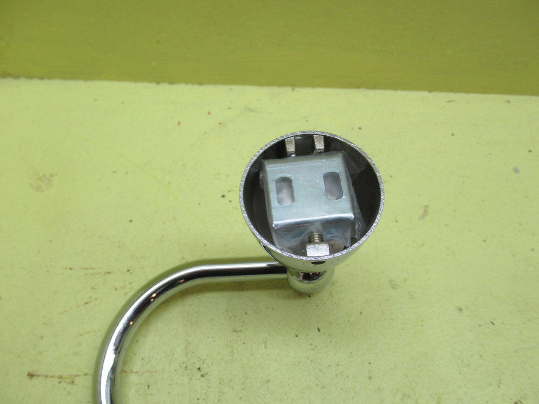 Toilet Roll Holder 170L x 120H x 80D