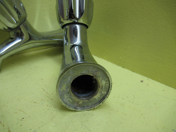 Foreno Hot & Cold Baht Faucet Tapware 100h x 55W x 160D