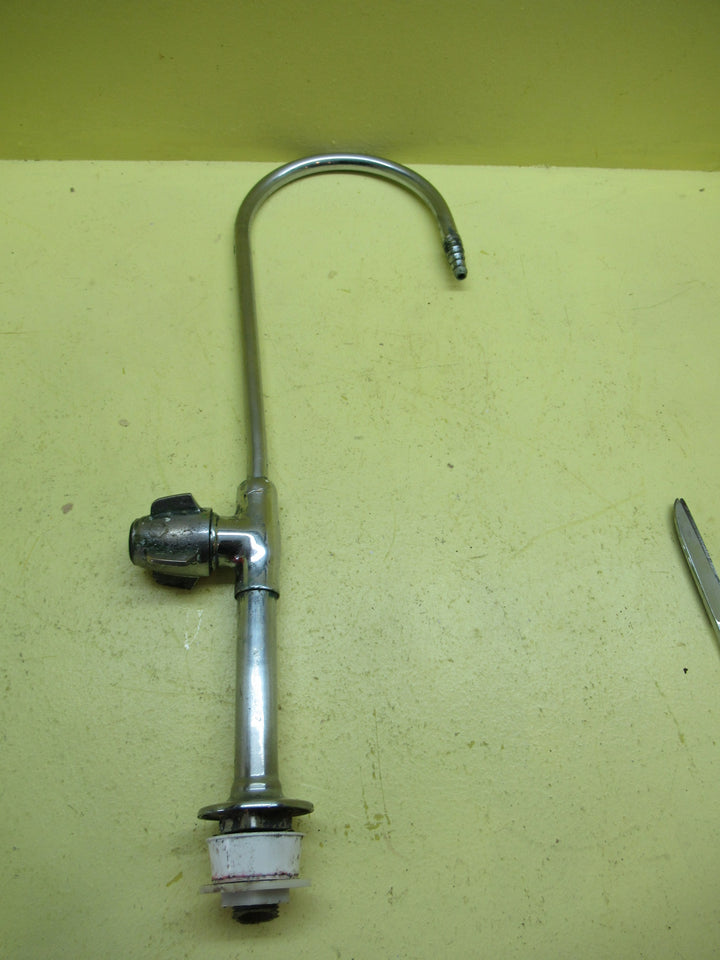 Tall Faucet For Arts & Crafts 460H x 100W x 160D