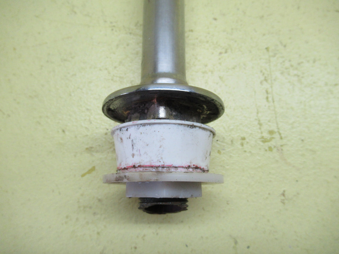 Tall Faucet For Arts & Crafts 460H x 100W x 160D