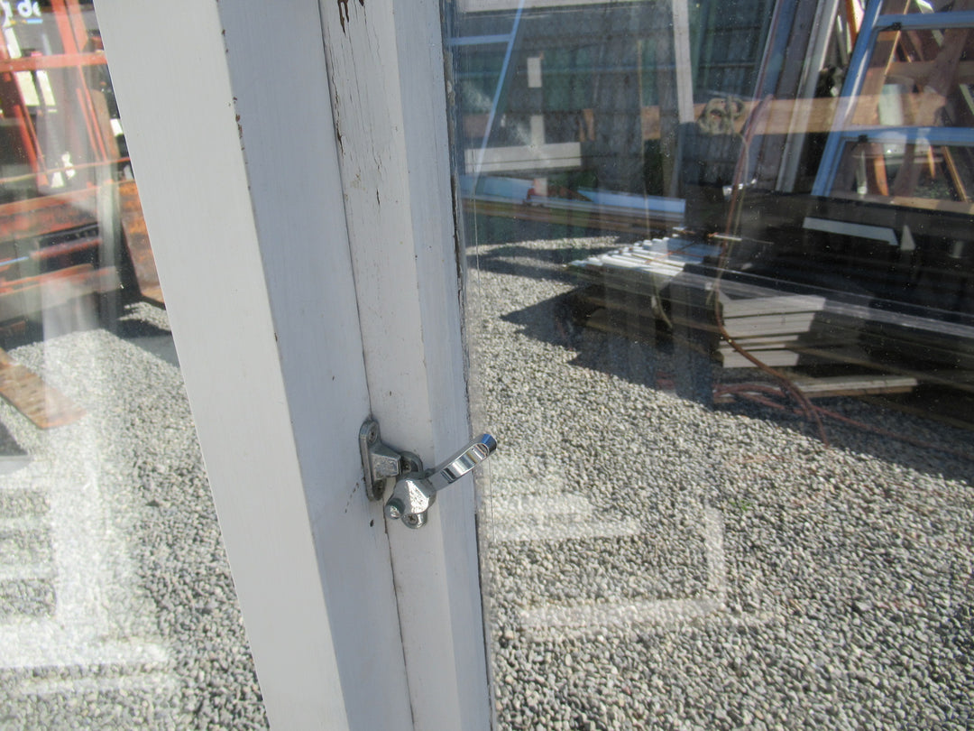 3 Lite Woooden Window with Opening Window 1260H x 1840W x 170D