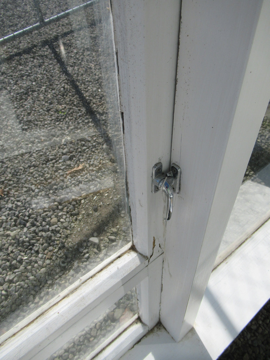 3 Lite Woooden Window with Opening Window 1260H x 1840W x 170D