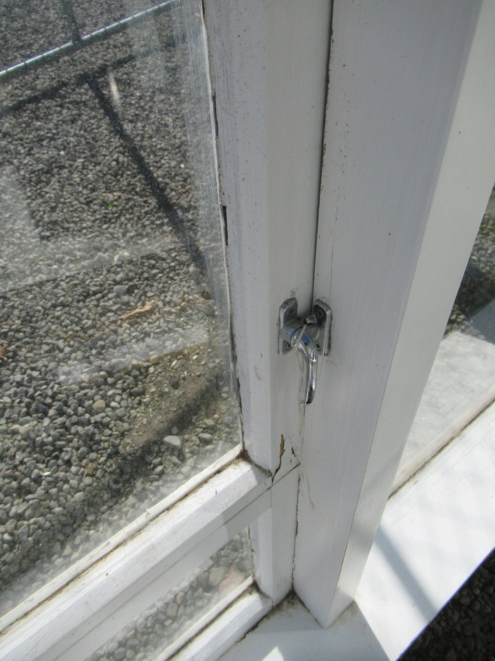 3 Lite Woooden Window with Opening Window 1260H x 1840W x 170D