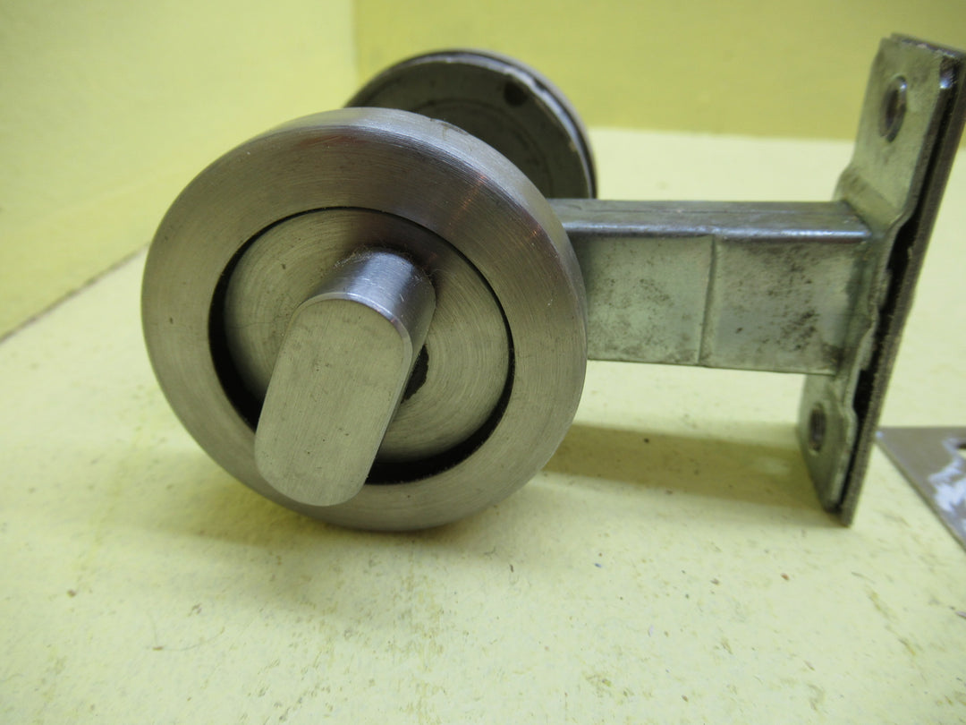 Thumb Turn Privacy Locks DALCO 25H x 50D