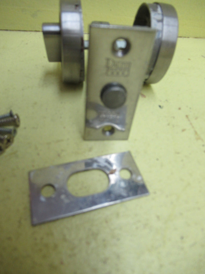 Thumb Turn Privacy Locks DALCO 25H x 50D
