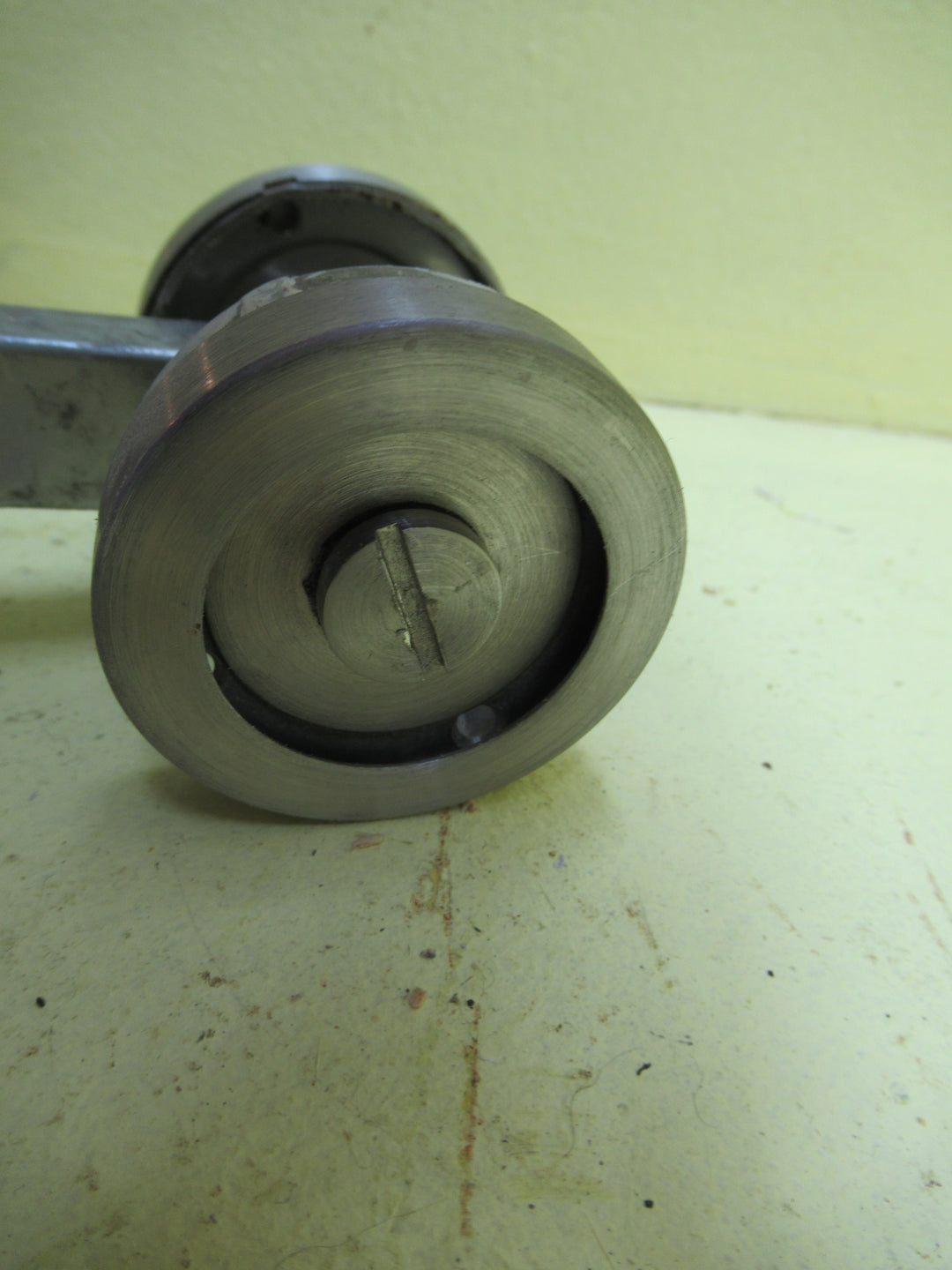 Thumb Turn Privacy Locks DALCO 25H x 50D