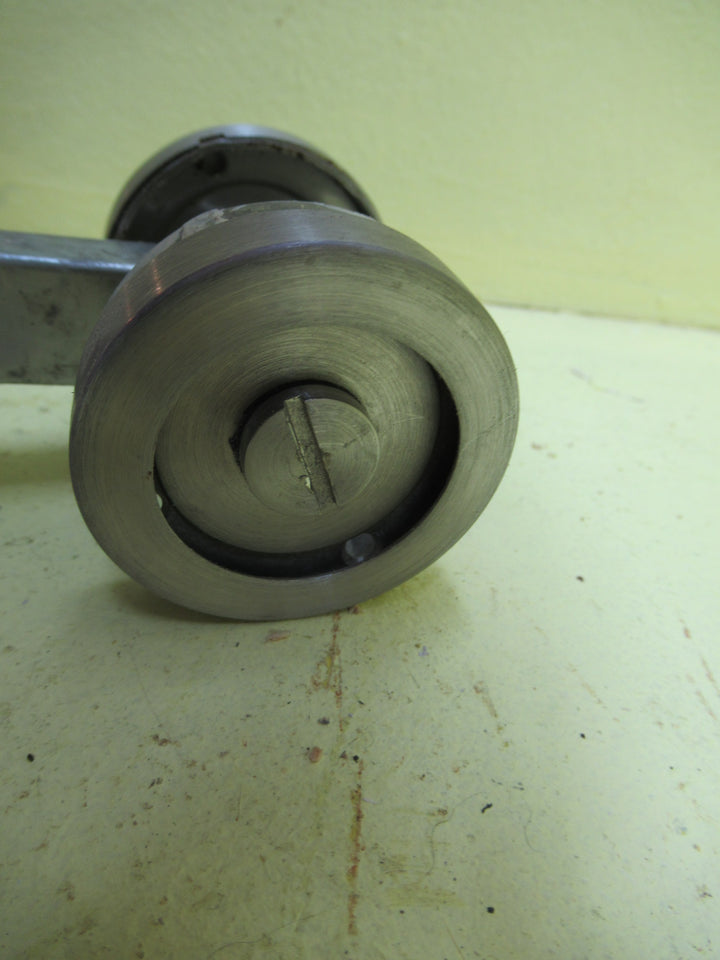 Thumb Turn Privacy Locks DALCO 25H x 50D