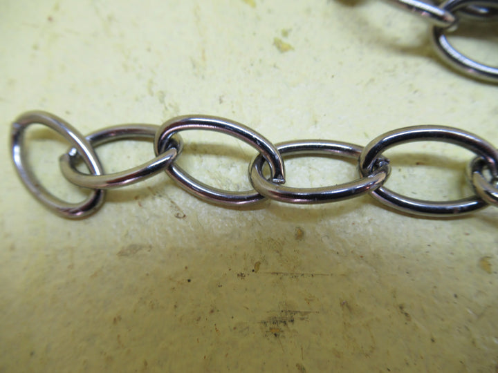 Simple Link Chain 800L x 10W
