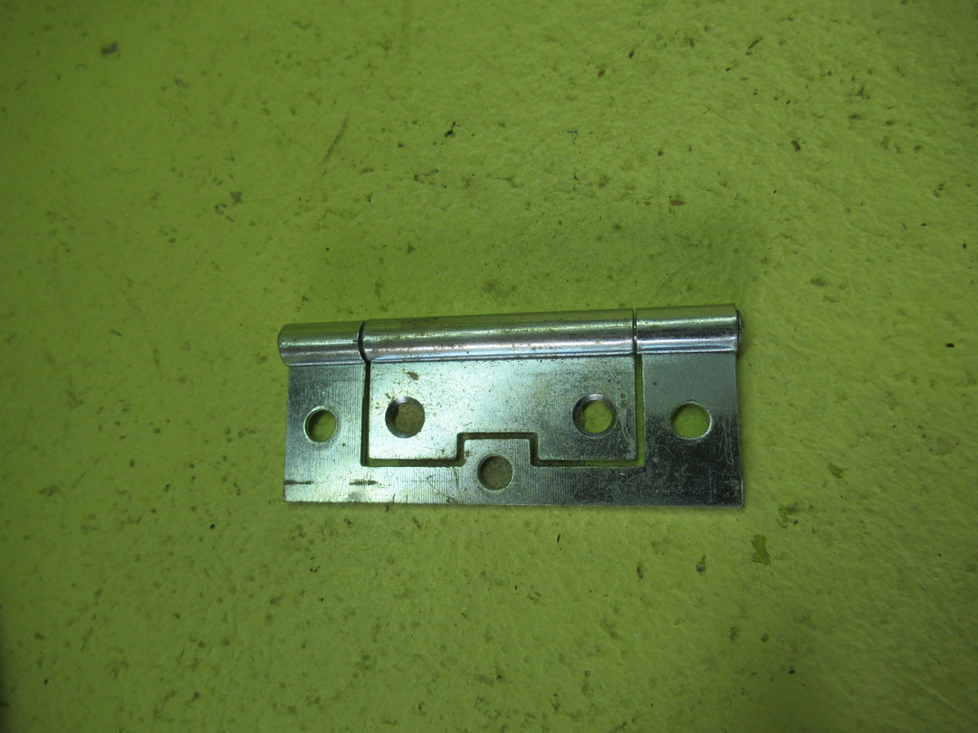 Fast Fix Hinge with Insert & Flap Hinge 90-100-102-185L x 40-44-50W