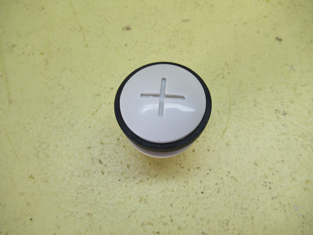 Plastic hole Cover 37Dia x 71H