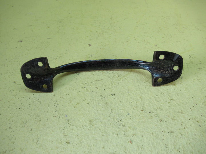 Copper Retro Pull Handle 147L x 33W x 27D