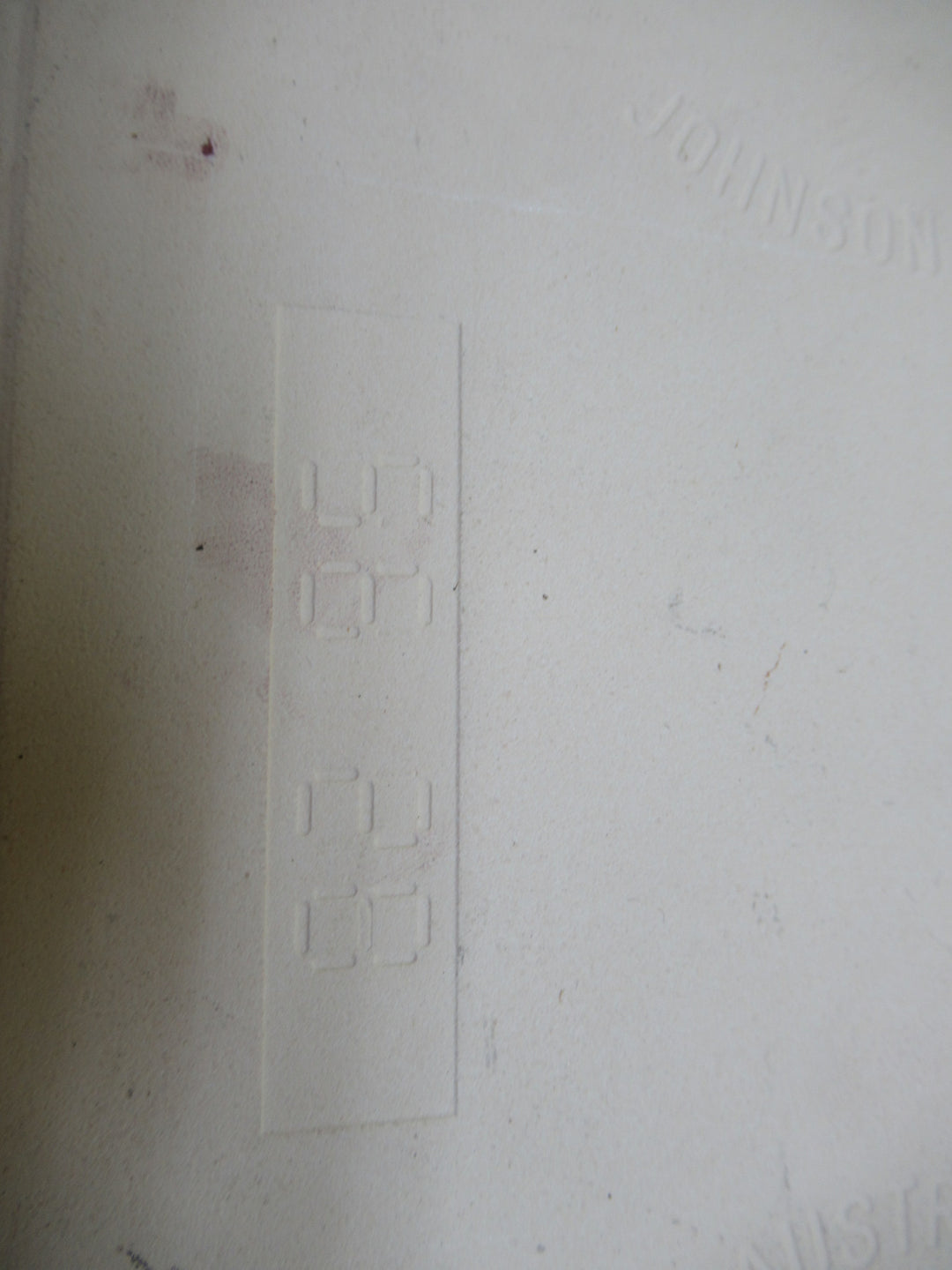 Johnson Tiles with a Waratah Flower 155Sq