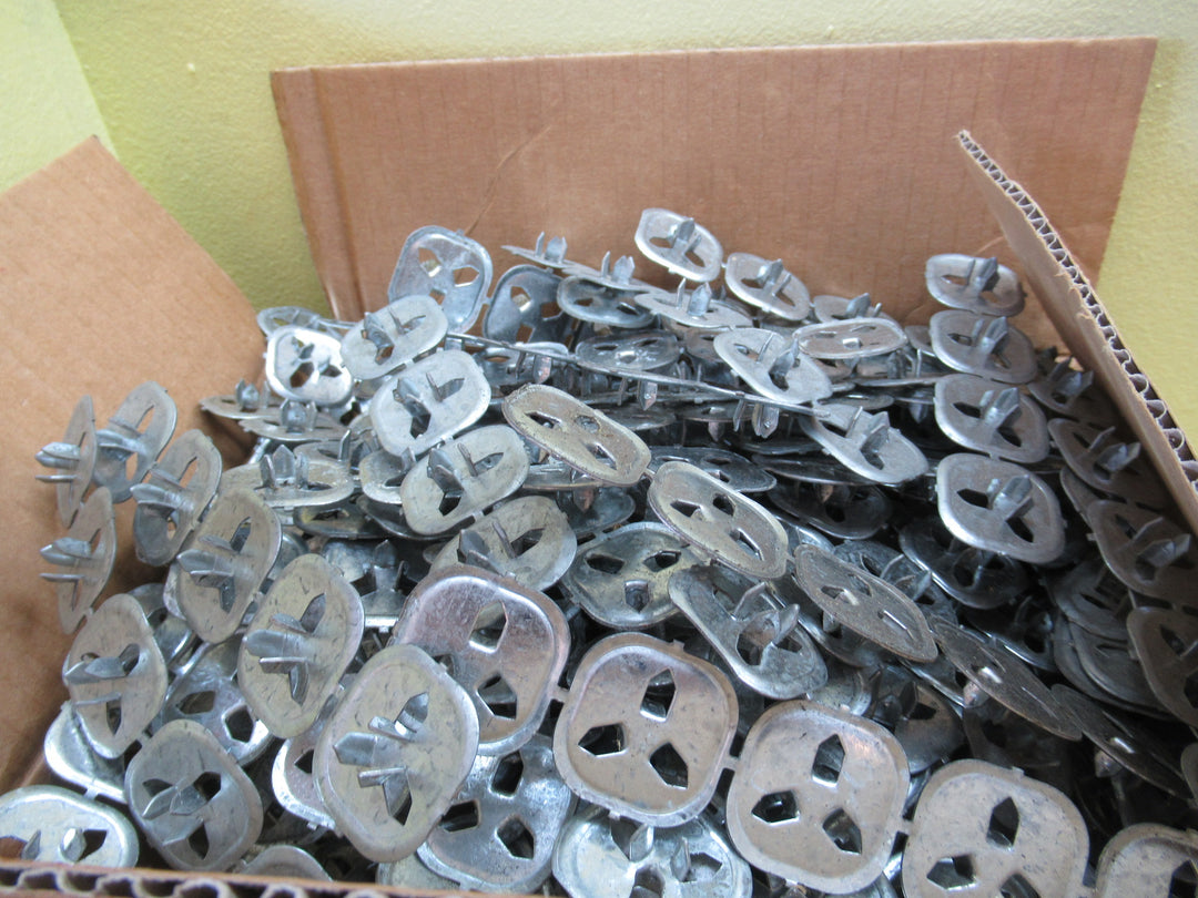 Pryda Timber Connectors