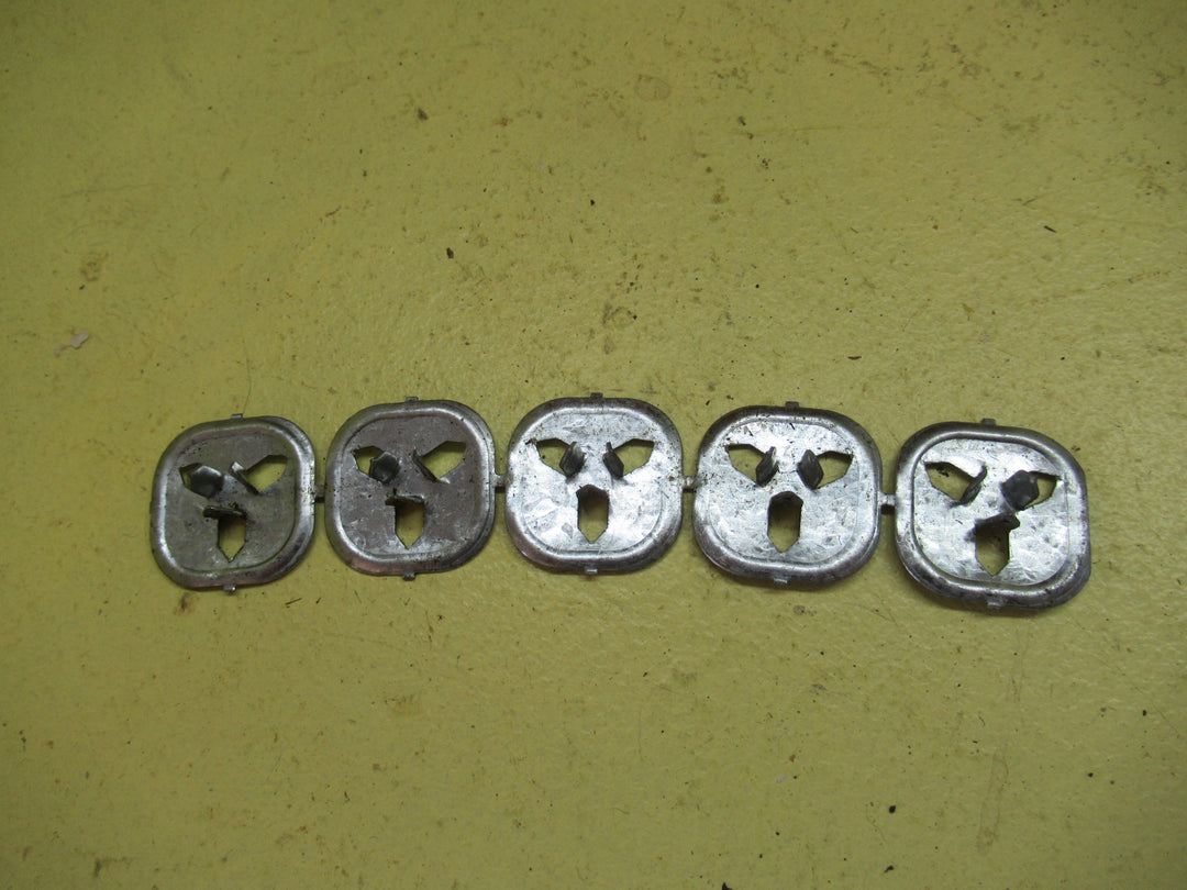 Pryda Timber Connectors