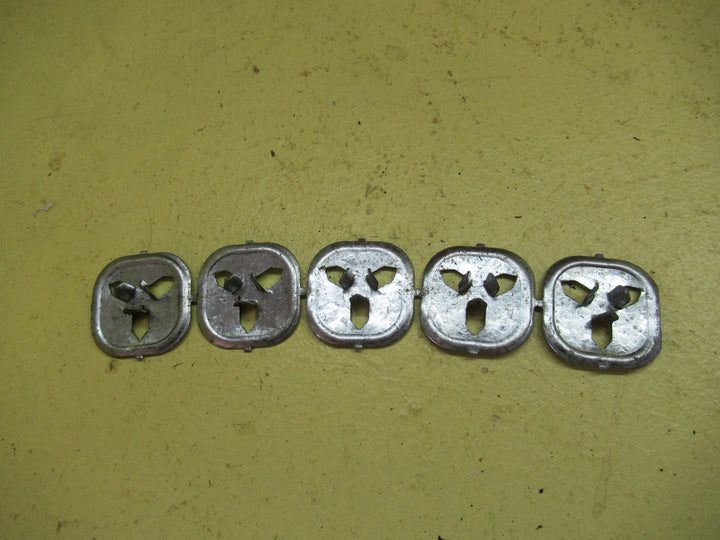 Pryda Timber Connectors