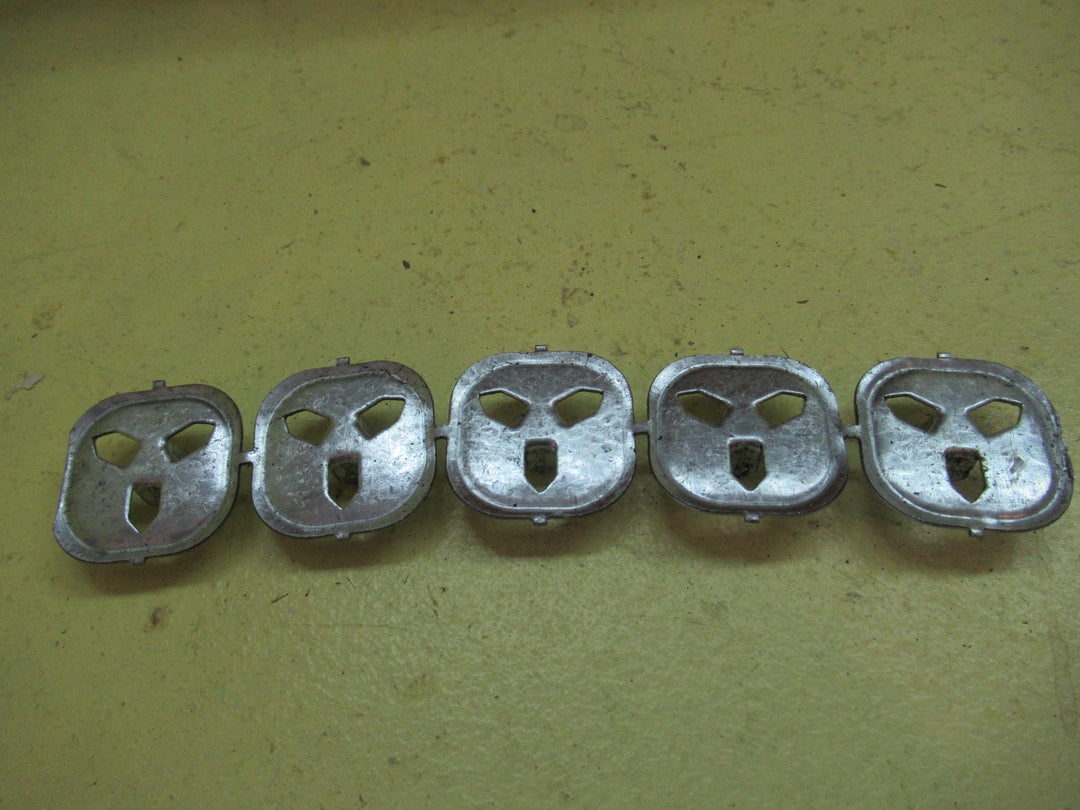 Pryda Timber Connectors