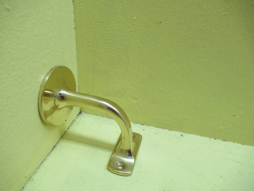 Wall Mounted Banister Brackets