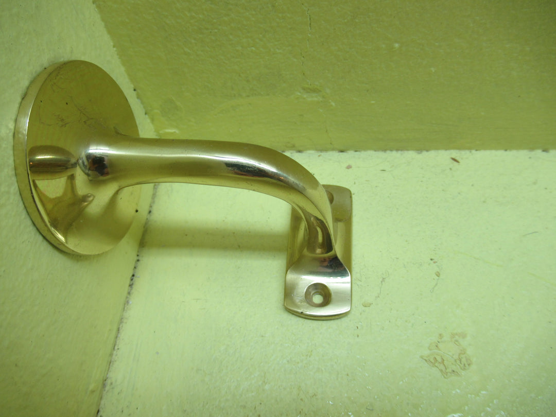 Wall Mounted Banister Brackets