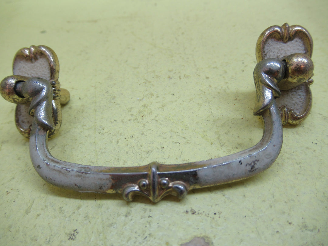 Vintage 1970 Pull Handles 70-80L x 38W