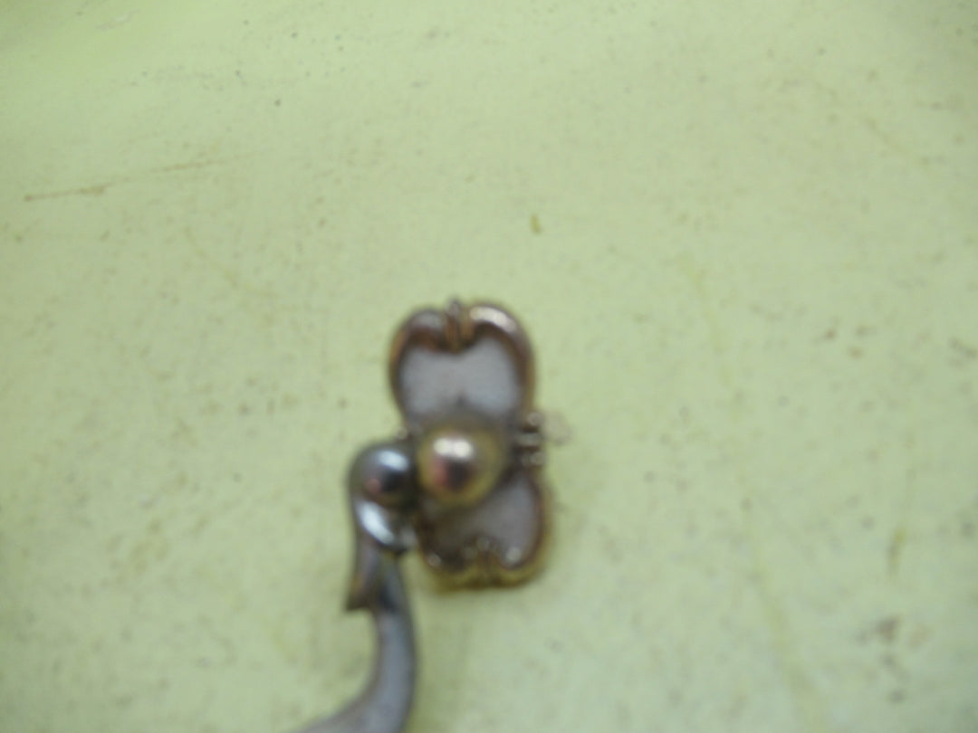 Vintage 1970 Pull Handles 70-80L x 38W