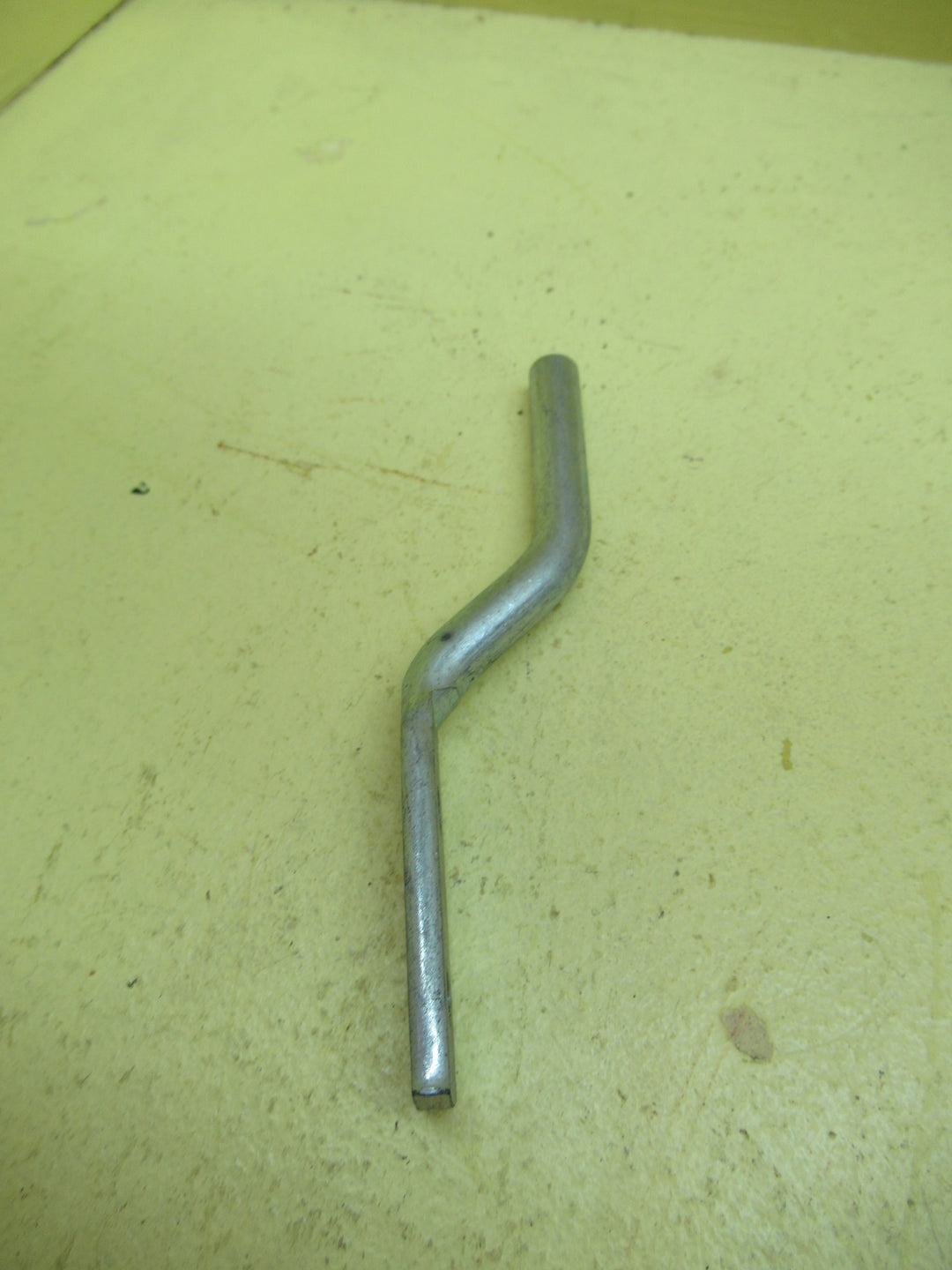 Brackets - Stainless Steel 130L x 10-15W x 30D