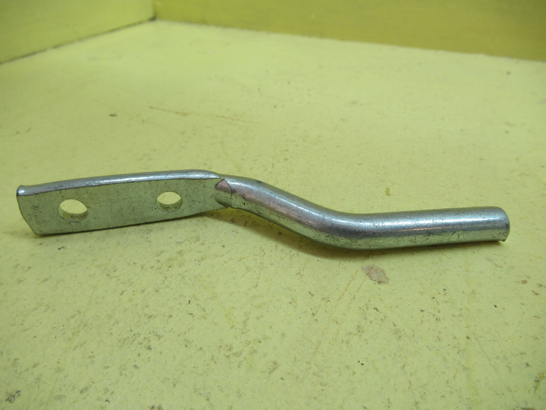 Brackets - Stainless Steel 130L x 10-15W x 30D