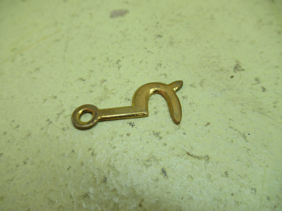 Hook - Clasp 27L x 12W