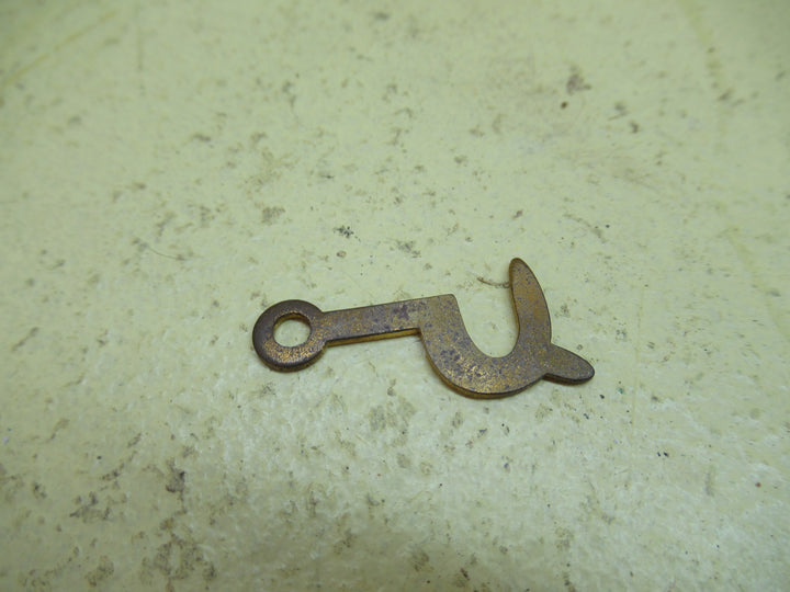 Hook - Clasp 27L x 12W