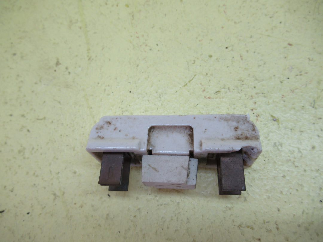 Vintage Ceramic Circuit Breaker 41H/23H x 60L x 23D