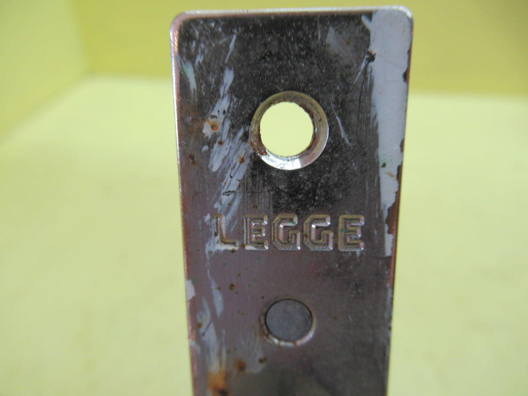 Legge Mortice Lock 153L x 22W/Body 102L x 63D/Axail 44mm