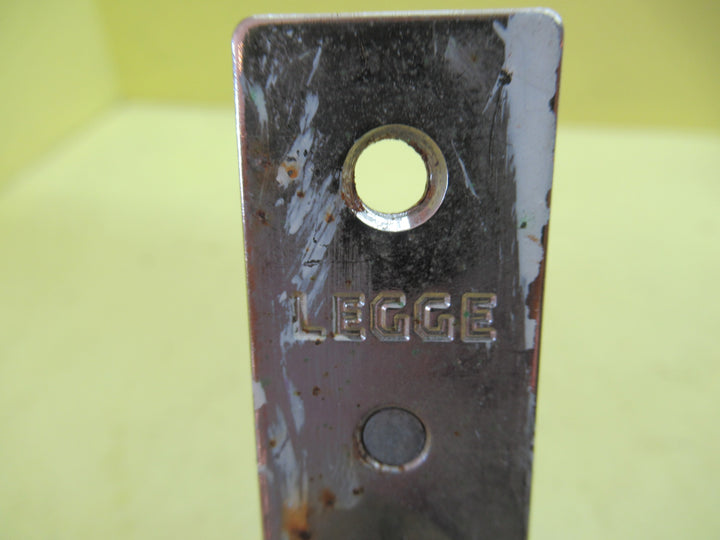 Legge Mortice Lock 153L x 22W/Body 102L x 63D/Axail 44mm