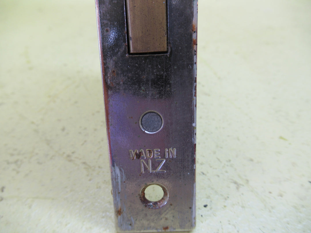 Legge Mortice Lock 153L x 22W/Body 102L x 63D/Axail 44mm